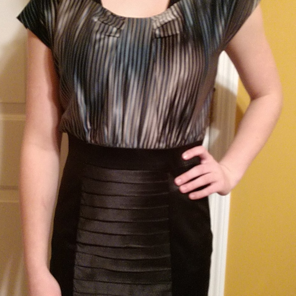 BCBGeneration Dress - Picture 4 of 11